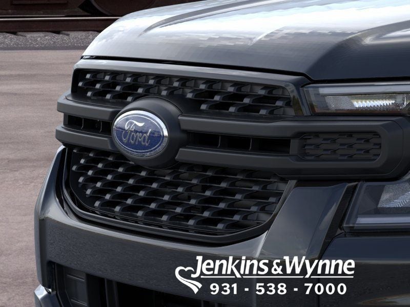 2026 Ford Ranger XL IN-TRANSIT