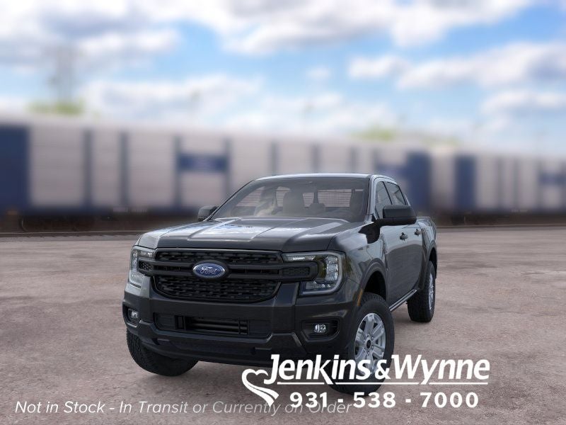2026 Ford Ranger XL IN-TRANSIT