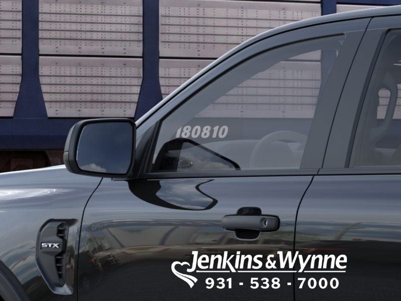 2026 Ford Ranger XL IN-TRANSIT