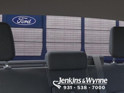 2026 Ford Ranger XL IN-TRANSIT
