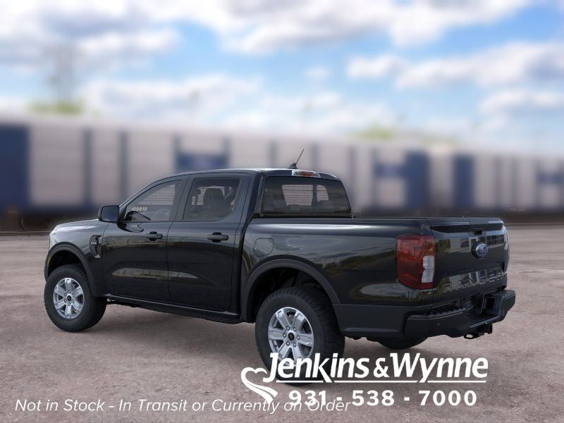 2026 Ford Ranger XL IN-TRANSIT