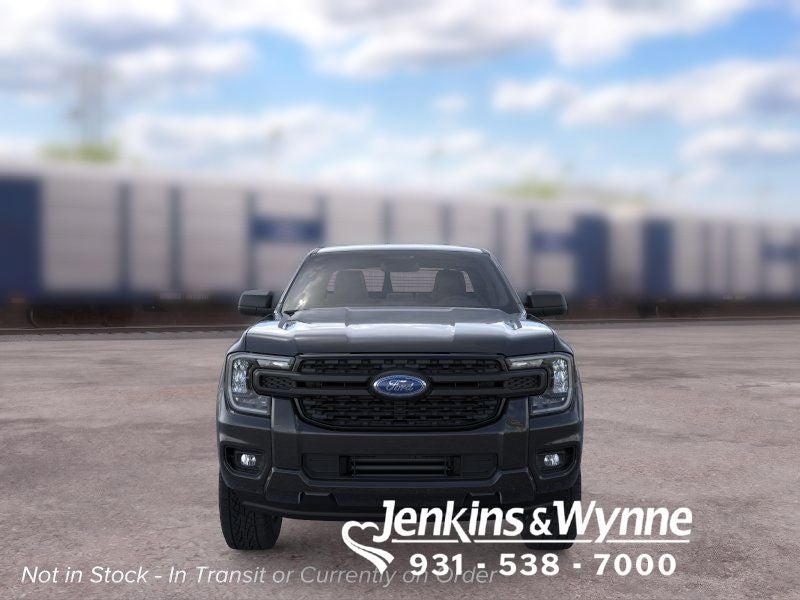 2026 Ford Ranger XL IN-TRANSIT