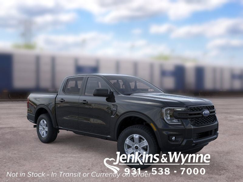 2026 Ford Ranger XL IN-TRANSIT