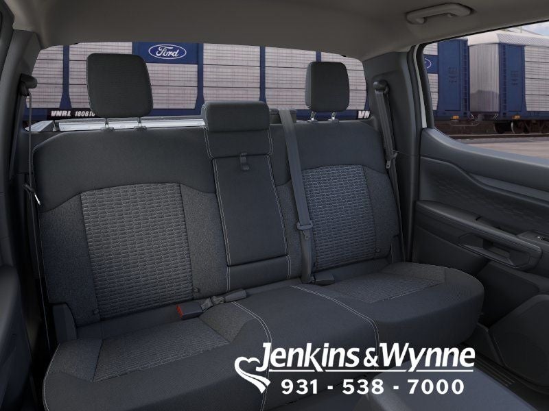 2026 Ford Ranger XL IN-TRANSIT