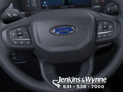 2026 Ford Ranger XL IN-TRANSIT