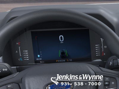2026 Ford Ranger XL IN-TRANSIT