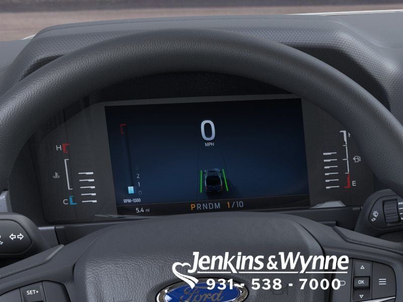 2026 Ford Ranger XL IN-TRANSIT
