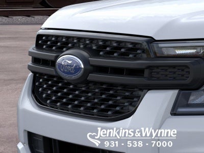 2026 Ford Ranger XL IN-TRANSIT