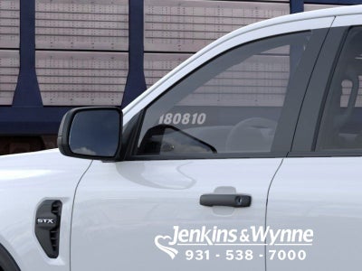 2026 Ford Ranger XL IN-TRANSIT