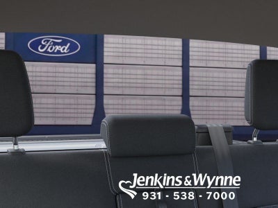 2026 Ford Ranger XL IN-TRANSIT