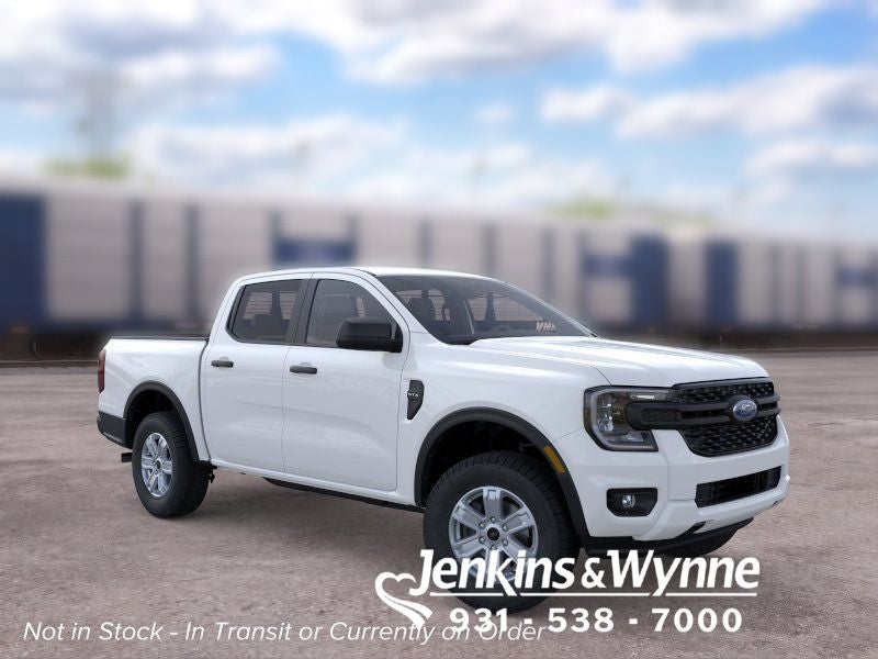 2026 Ford Ranger XL IN-TRANSIT