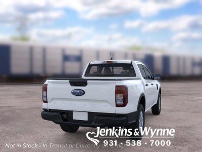 2026 Ford Ranger XL IN-TRANSIT