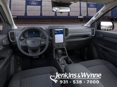 2026 Ford Ranger XL IN-TRANSIT