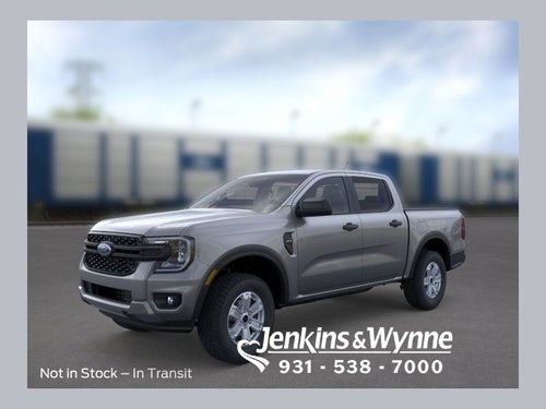 2026 Ford Ranger XL IN-TRANSIT