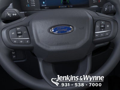 2026 Ford Ranger XL IN-TRANSIT