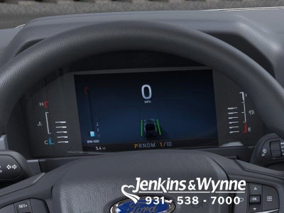 2026 Ford Ranger XL IN-TRANSIT