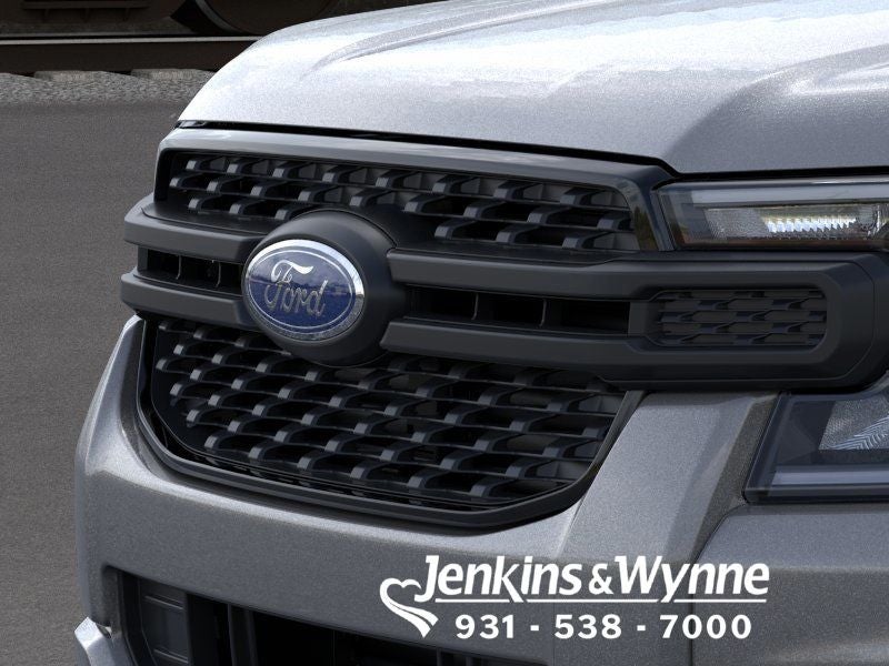 2026 Ford Ranger XL IN-TRANSIT