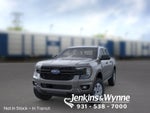 2026 Ford Ranger XL IN-TRANSIT