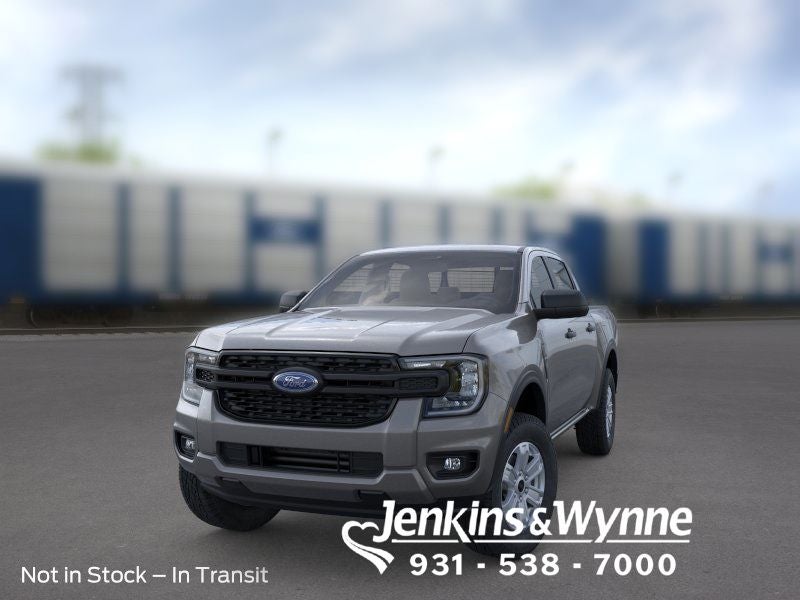 2026 Ford Ranger XL IN-TRANSIT