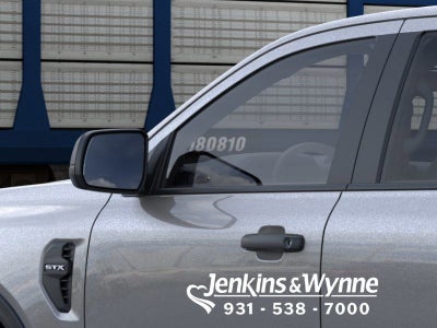 2026 Ford Ranger XL IN-TRANSIT