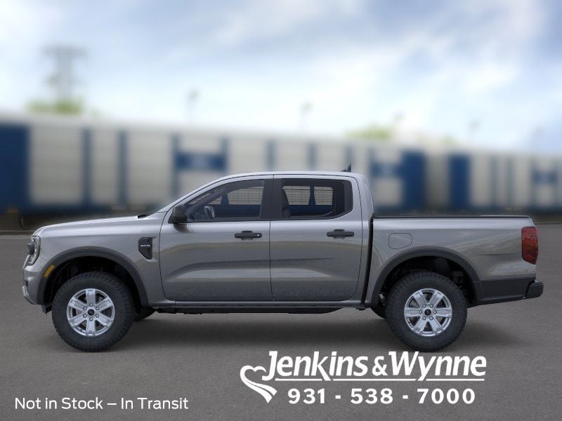 2026 Ford Ranger XL IN-TRANSIT