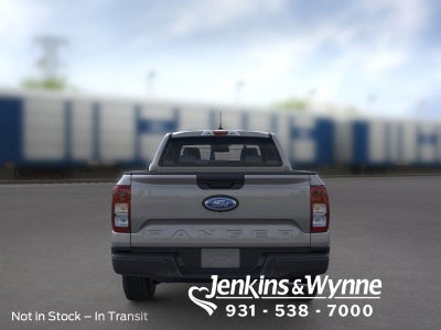 2026 Ford Ranger XL IN-TRANSIT
