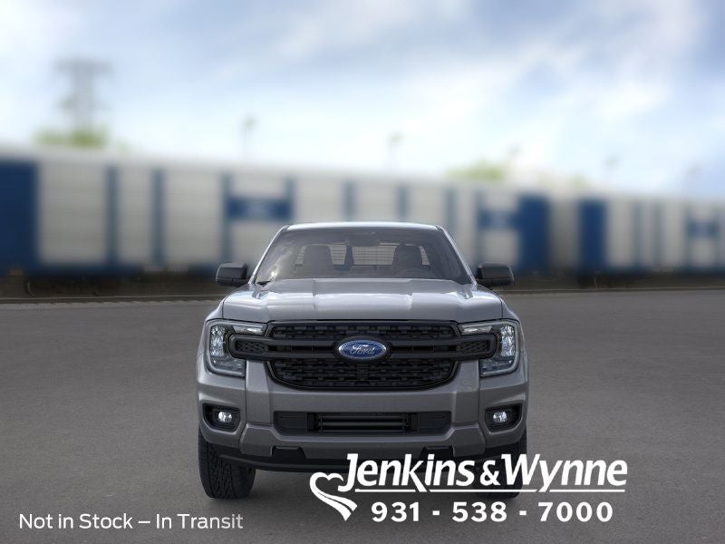 2026 Ford Ranger XL IN-TRANSIT