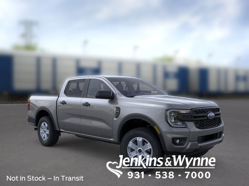 2026 Ford Ranger XL IN-TRANSIT