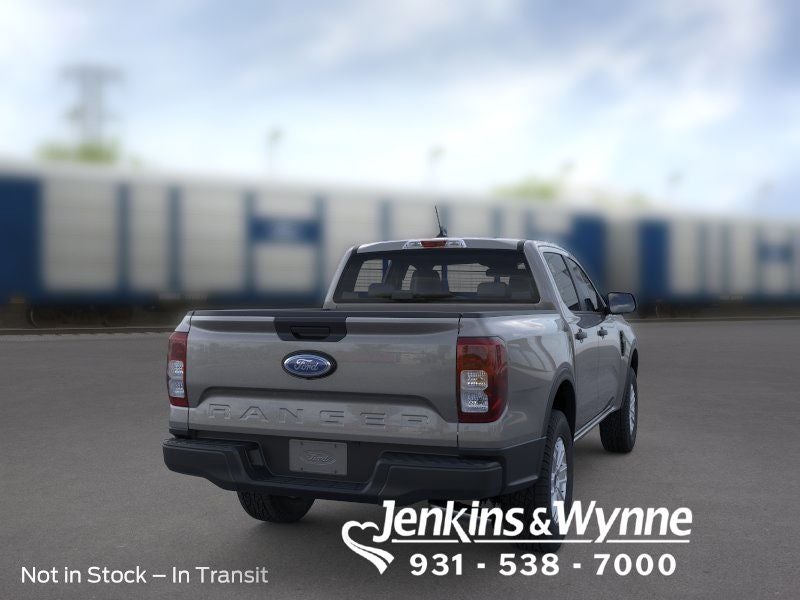 2026 Ford Ranger XL IN-TRANSIT