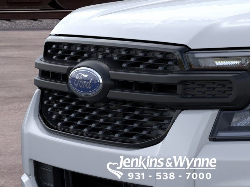 2026 Ford Ranger XL IN-TRANSIT