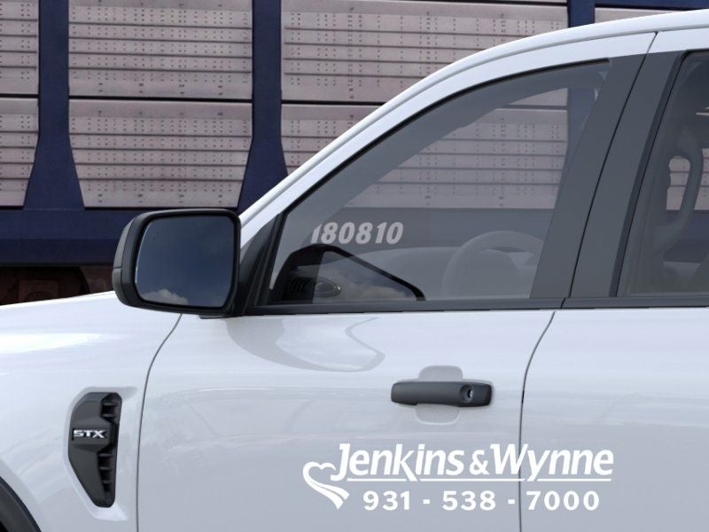 2026 Ford Ranger XL IN-TRANSIT