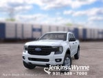 2026 Ford Ranger XL IN-TRANSIT