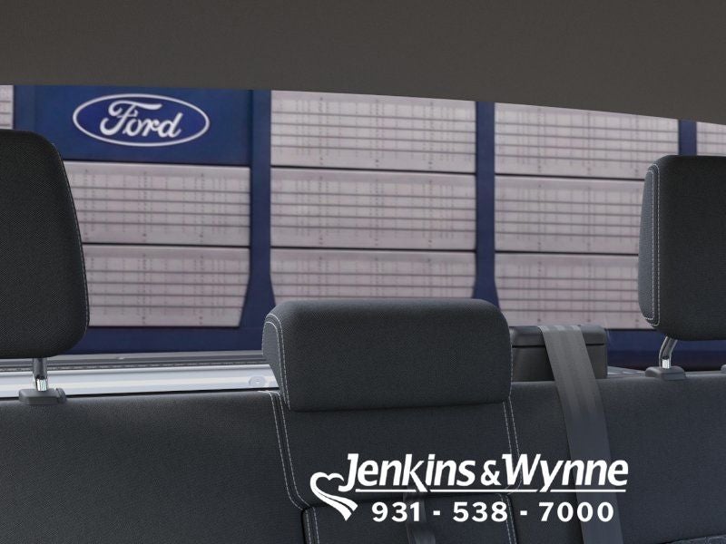 2026 Ford Ranger XL IN-TRANSIT