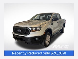 2019 Ford Ranger XL