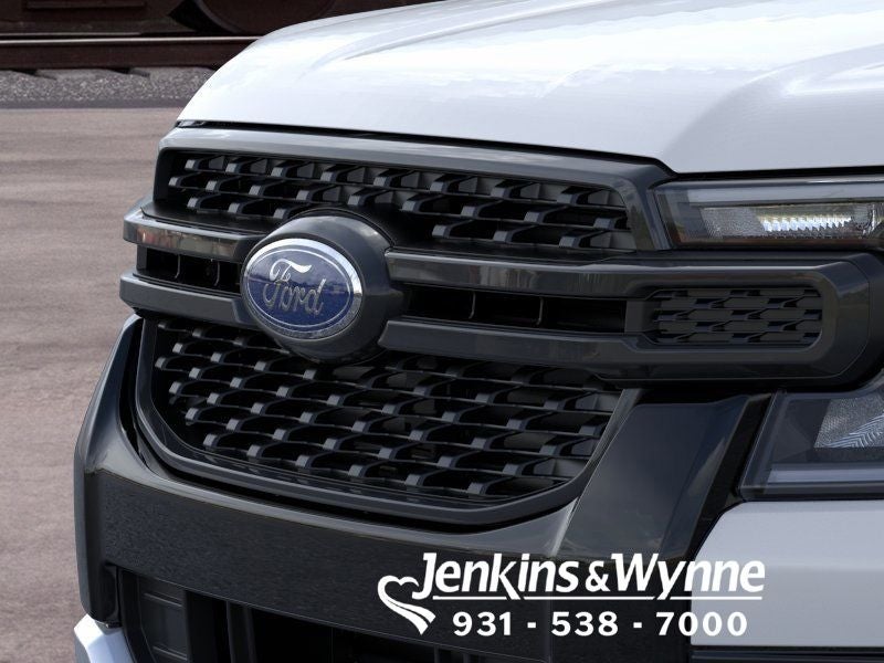 2026 Ford Ranger XLT IN-TRANSIT