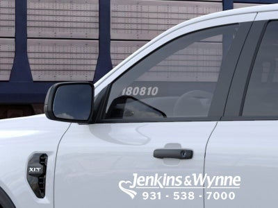 2026 Ford Ranger XLT IN-TRANSIT