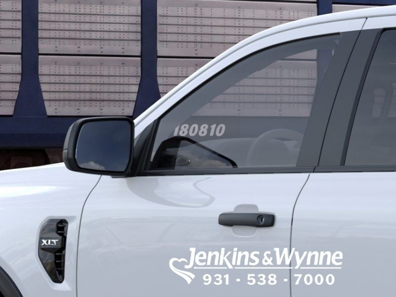 2026 Ford Ranger XLT IN-TRANSIT