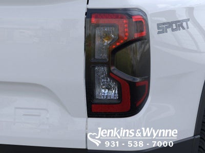 2026 Ford Ranger XLT IN-TRANSIT