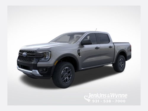 2026 Ford Ranger XLT IN-TRANSIT