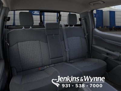 2026 Ford Ranger XLT IN-TRANSIT