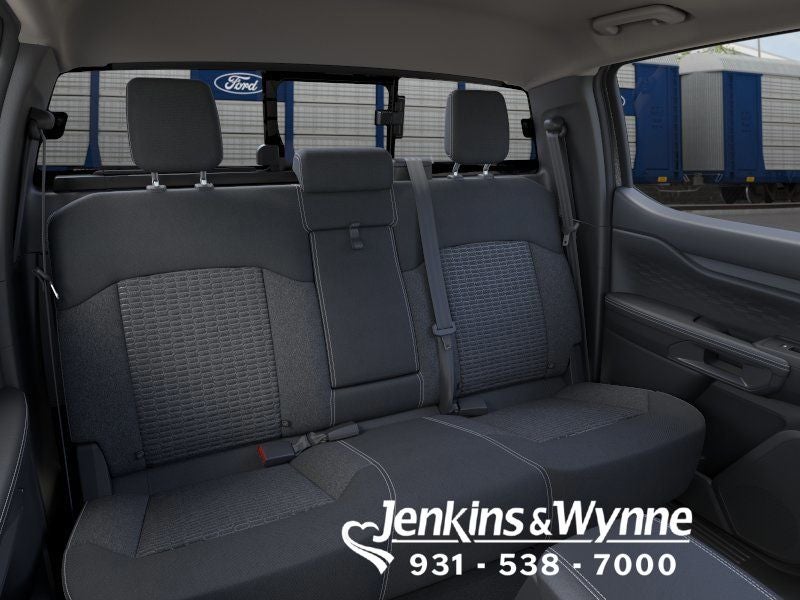 2026 Ford Ranger XLT IN-TRANSIT