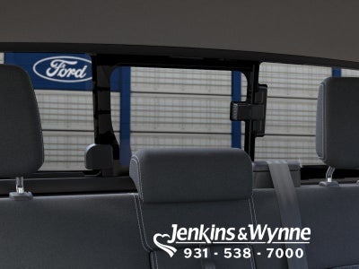 2026 Ford Ranger XLT IN-TRANSIT