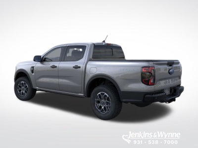 2026 Ford Ranger XLT IN-TRANSIT