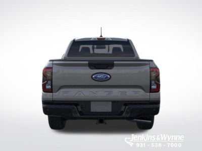 2026 Ford Ranger XLT IN-TRANSIT