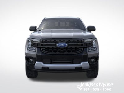 2026 Ford Ranger XLT IN-TRANSIT