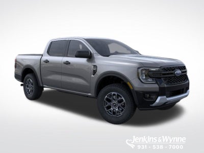 2026 Ford Ranger XLT IN-TRANSIT