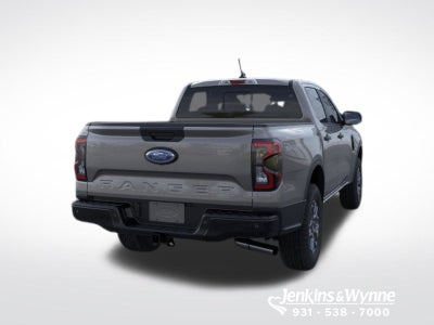 2026 Ford Ranger XLT IN-TRANSIT