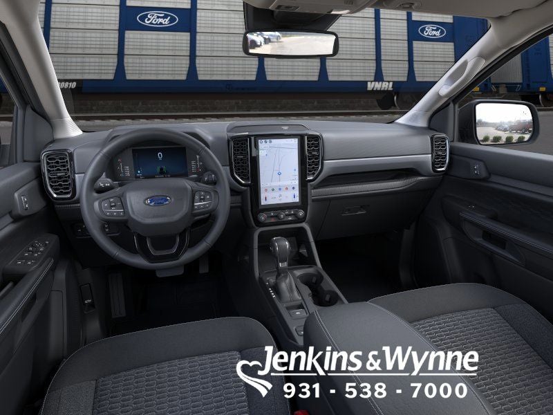 2026 Ford Ranger XLT IN-TRANSIT