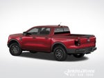 2026 Ford Ranger XLT IN-TRANSIT