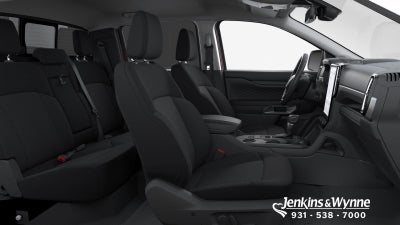 2026 Ford Ranger XLT IN-TRANSIT